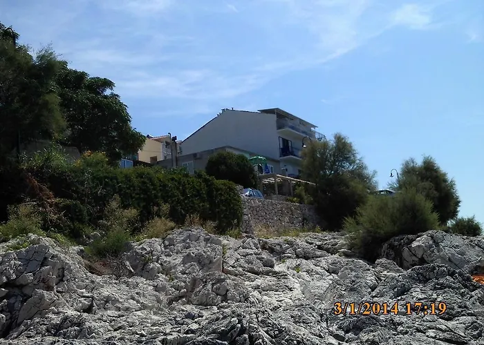 Lenka Апартаменты