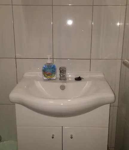 Апартаменты Lenka Милна