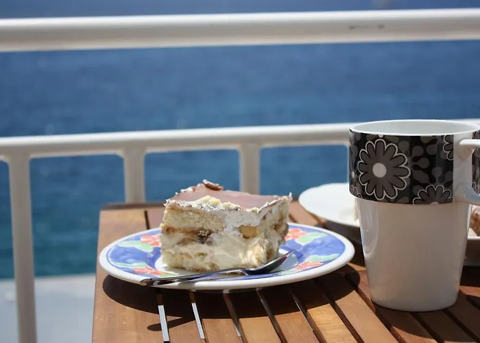 Апартаменты Lenka Милна