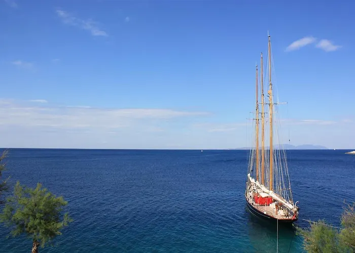 Lenka Апартаменты *