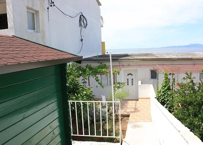 Lenka Апартаменты Милна