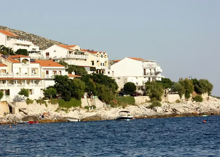 Lenka Апартаменты