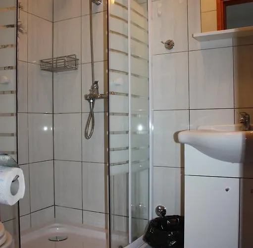 Апартаменты Lenka