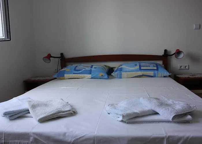 Апартаменты Lenka Милна