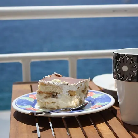 Apartmán Lenka Milna (Hvar)