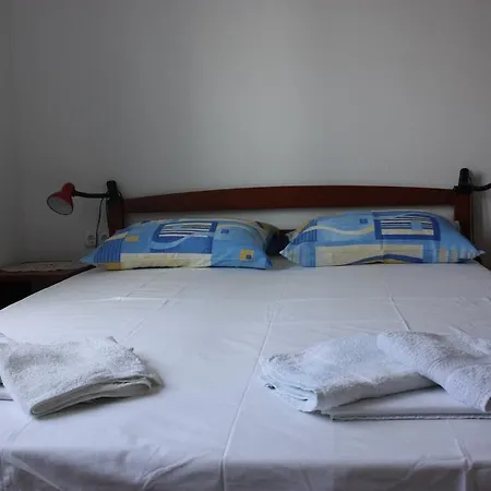 Apartmán Lenka Milna (Hvar)