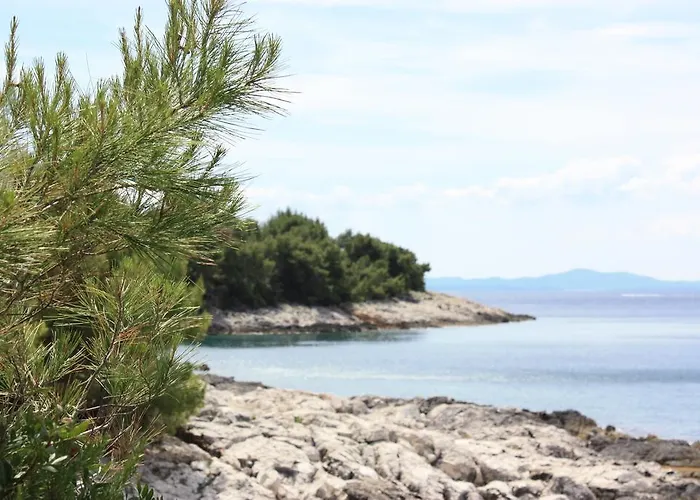Lenka * Milna (Hvar)