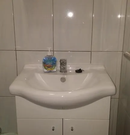 Lägenhet Lenka Milna (Hvar)