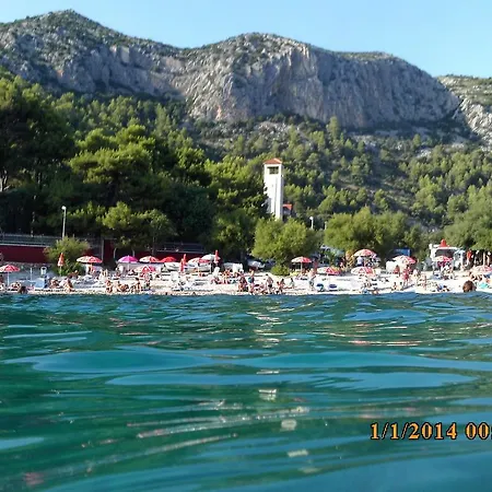 Lägenhet Lenka Milna (Hvar)