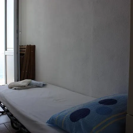 Lenka Lägenhet Milna (Hvar)