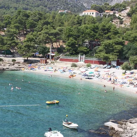 Lenka Lägenhet Milna (Hvar)